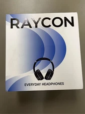 Raycon The Everyday Noise-Canceling Headphones