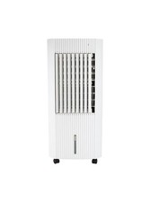 Status ST121 5 Litre Air Cooler Portable CE,ERP, ROHS Approved 15H timer White