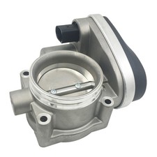 Drosselklappe Drosselklappenstutzen f�r BMW 1er 3er E81 E46 116i 118i 316i 318i