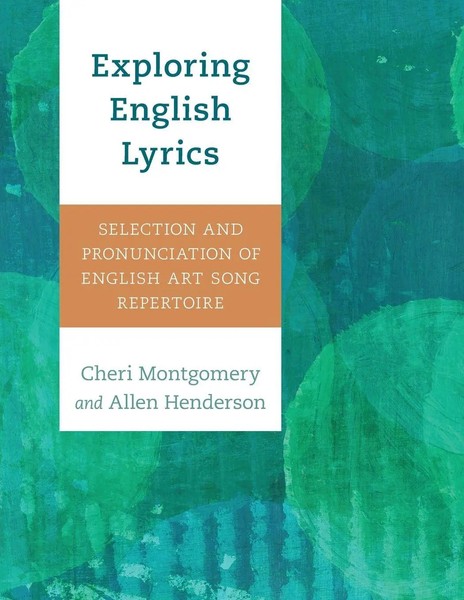 Exploring English Lyrics | Cheri Montgomery (U. A.) | Taschenbuch | Englisch-image