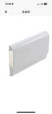 Waterway 550-9950 Weir Door Flap For Renegade Swimming Pool Skimmers