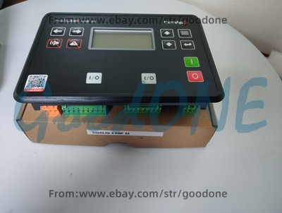 1PC NEW FOR ComAp InteliLite4 AMF25 Control Module Generator Set