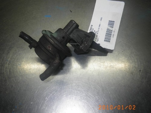 126019 Kraftstoffpumpe VW Golf II (19E) 026127025 1.6