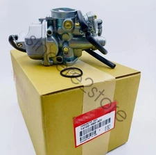 OEM 1997-2019 HONDA RECON 250 TRX250TM 2X4 OEM CARB CARBURETOR GENUINE US STOCK