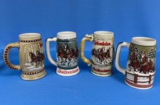 1981 1982 1983 1984 Budweiser Champion Clydes...