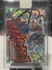 2025 Panini Trevor Lawrence Base (Raw)
