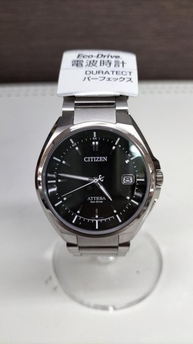 Atessa 40th Anniversary Model Model No. H110 T016308 CITIZEN - Picture 2 of 7