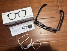 AIMB -S1 AI  Smart Glasses Bluetooth Connectivity