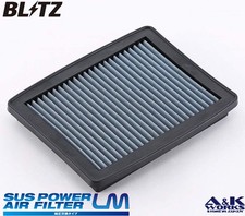 Filtre à air Suzuki IGNIS