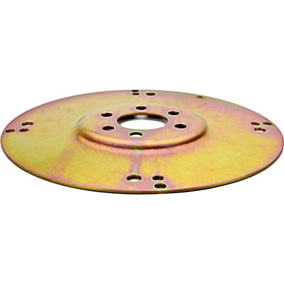 Placa flexible 10230 B&M para camioneta Ram Chrysler New Yorker Imperial 300 Dodge Dart Foto 2 de 2