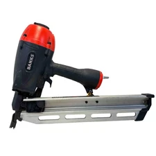 BANKS 21° Round Head Framing Nailer PA6G430