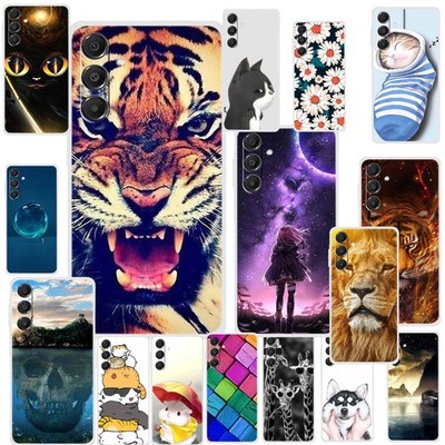 Hülle  für Samsung Galaxy A16  Schutzhülle Case Cover