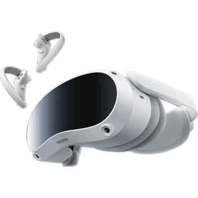 Pico 4 All-In-One Virtual Reality Headset 128GB | eBay