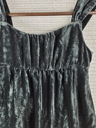 Gap Kids Dress size small (6-7) casual sleeve-less - Picture 5 of 11