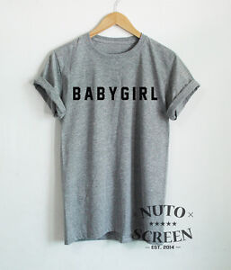 baby girl shirt tumblr