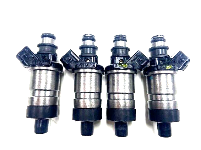 Reman Oem Fuel Injector for 1996-2001 Acura Integra 1.8L DOHC GSR