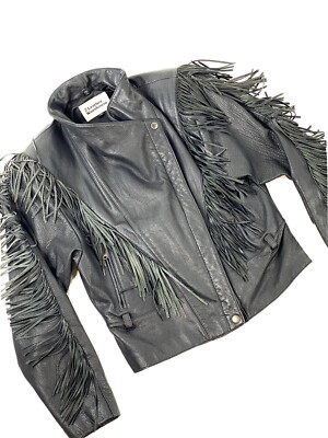 ジャケット・アウター Y2K archive leather jacket S grunge punk ジャケット・アウター archive Tornado Mart leather jacket y2k