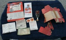McCoy 49 Customized HI-Performance Competition Ignition Model Racing Engine Rare
