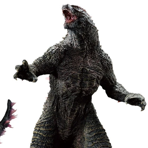Godzilla x Kong: The New Empire - Godzilla Evolved Statue