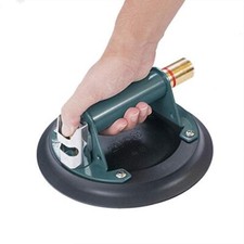 8" Glass Suction Cup for Granite Glass Lifting, Vacuum Suction Cup Vacuum Glas
