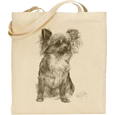 shopper gift shoulder bag Carrying bag bag shoulder bag with Dobermann dog