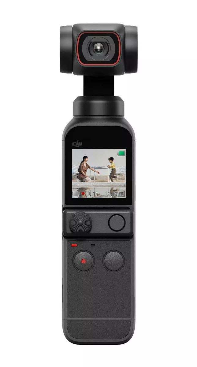 Caméra sport Dji Osmo Pocket 2 Creator - POCKET 2 CREATOR