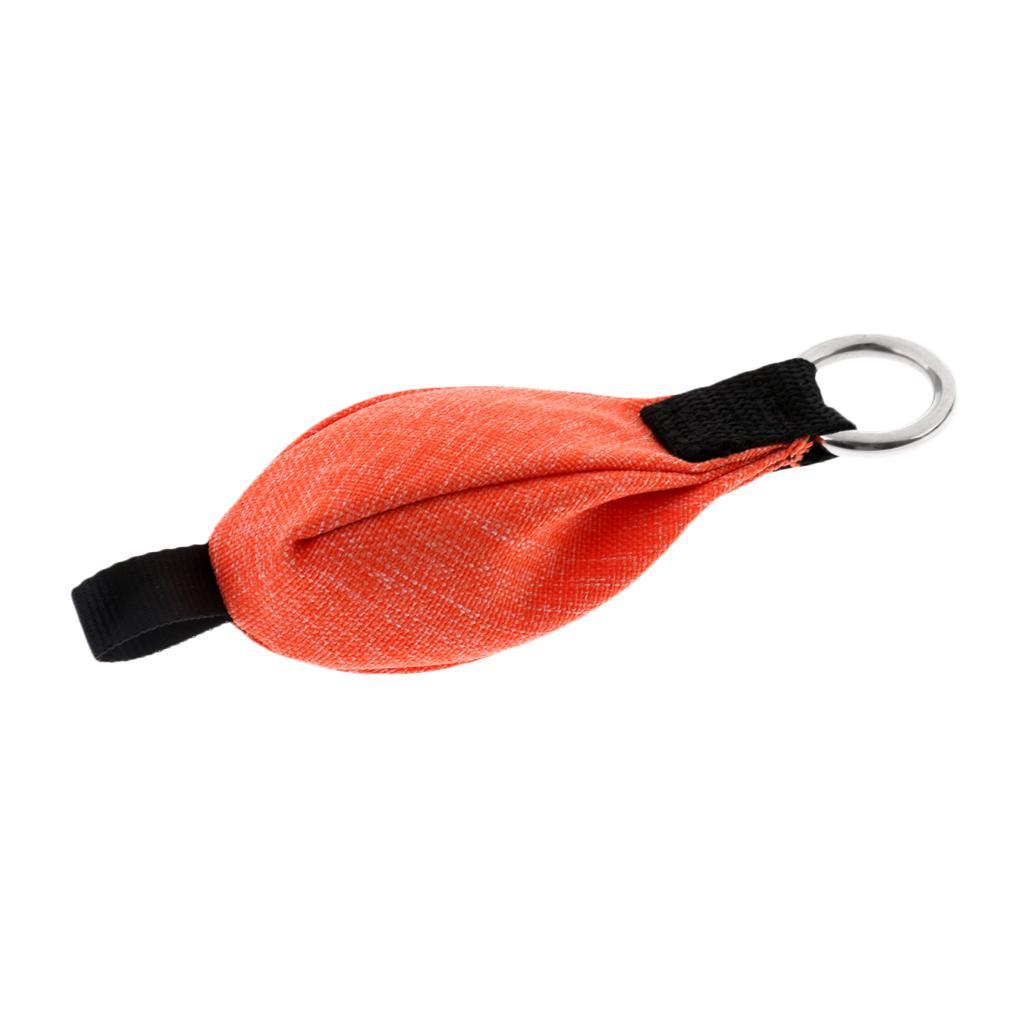 250g / 8.8 Oz Sac D'escalade Throw Arborist Arbre De Poids + 5m Blue Throw D'escalade Line 1c538c 250g / 8.8 Oz Sac D'escalade Throw Arborist Arbre De Poids + 5m Blue Throw D'escalade Line 1c538c