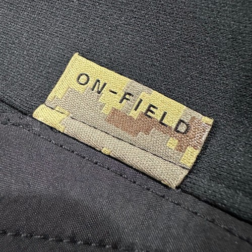 AUTHENTIC Nike Buffalo Bills 2020 Salute to Service Hoodie Mens NFL Sideline - Afbeelding 6 van 11