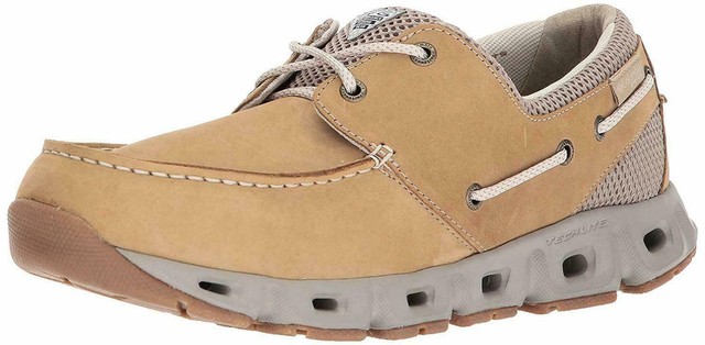 columbia pfg shoes