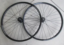Vera Terra DP22 29 inch Mountain Bike / Gravel / Hybrid Bicycle Wheels  USED MTB