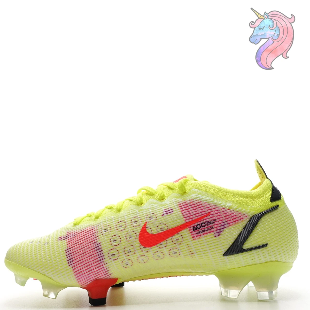Nike factory shop store springfield soccer boots