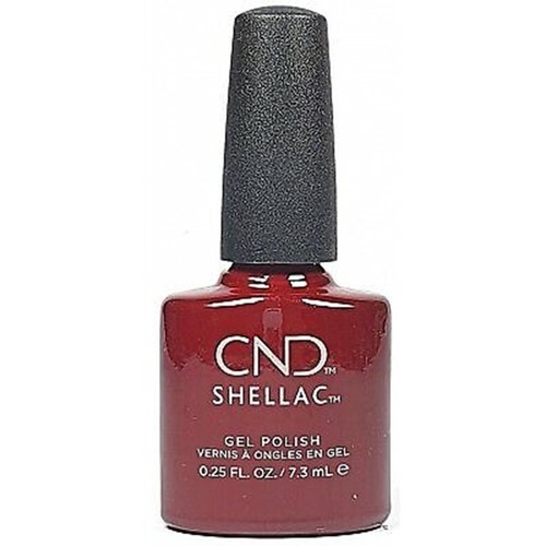 CND Shellac UV/LED Gel Nail Polish 7.3ml ~ CHOOSE FROM 250 AVAILABLE SHADES ~ - Picture 50 of 246