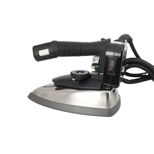 Gravity Feed Steam Iron 1200W Gravity Feed Iron with 4L Tank Electric US - Picture 10 of 12