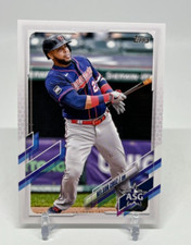 2021 Topps Update Series Nelson Cruz 2021 MLB All-Stars #ASG-4