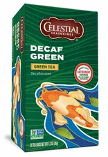 Celestial Seasonings Decaf Green Tea (Pack of 3)