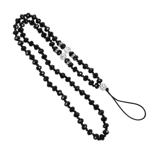 Paski Miss Beaded Lanyard Charm -naszyjnik napad - Zdjęcie 10 z 11