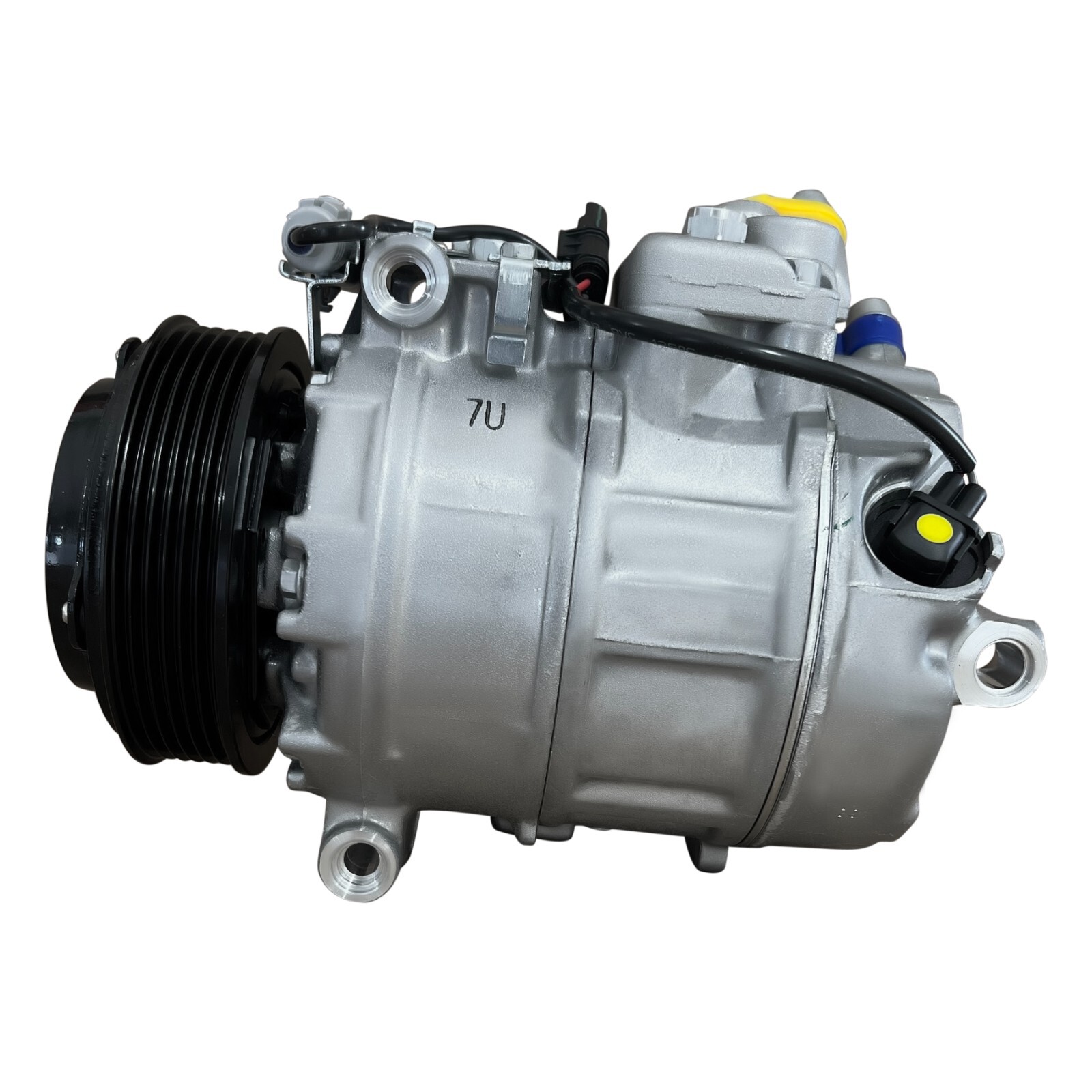 BRAND NEW RYC AC Compressor Kit ED12N Fits BMW 128i 3.0L 2011 2012 2013 ...