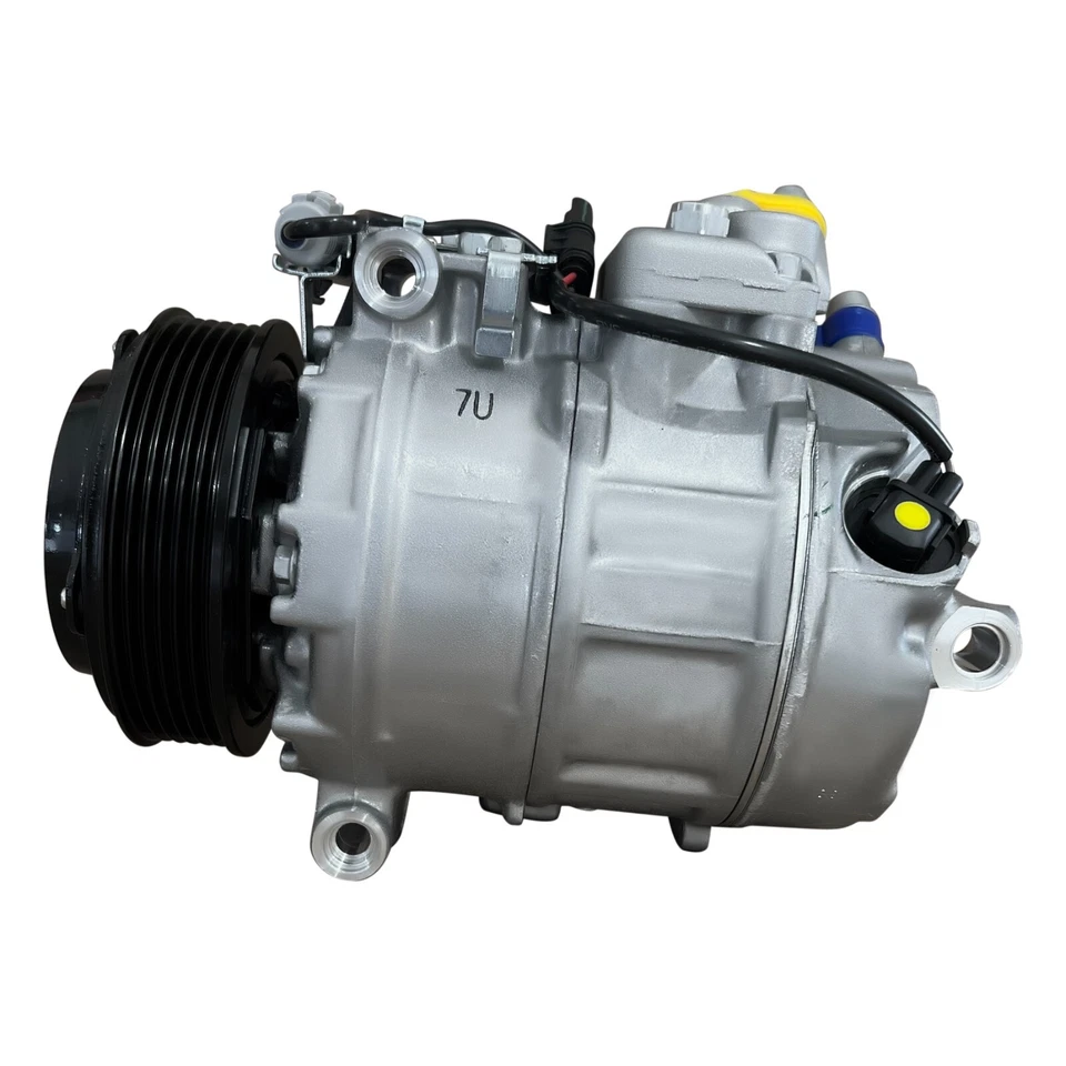 BRAND NEW RYC AC Compressor Kit ED12N Fits BMW 128i 3.0L 2008 2009 2010 - Image 3 of 4