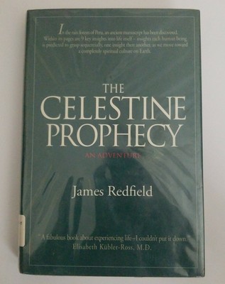 the celestine prophecy an adventure the celestine prophecy an adventure