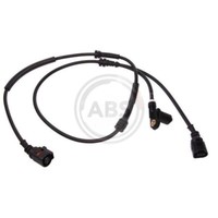 A.B.S. Sensor DrehzahlfüHler Hinten FüR VW Sharan 7M8 7M9 7M6 Brandneu