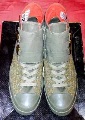 Size 11 - 🔥Converse x Nigel Cabourn Chuck Taylor All Star 70 Hi