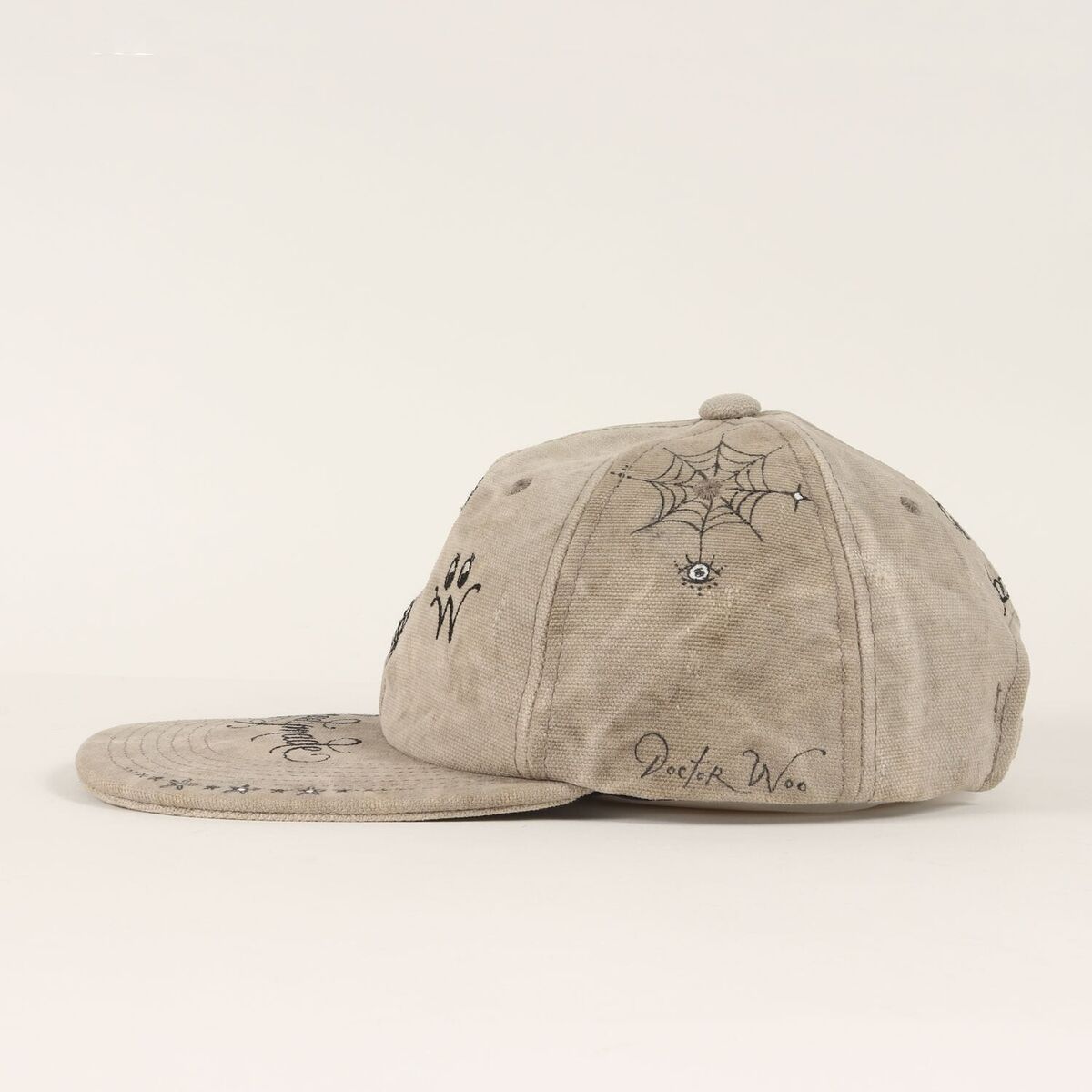 READYMADE Ready Made Dr.Woo U.S. Army Vintage Remake READYMADE Ready Made Dr.Woo U.S. Army Vintage Remake