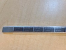 Lot of 5 MOTOROLA/FREESCALE MC145152DW2 Frequency Synthesizer IC