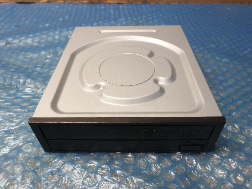 DVDRW SATA Drive DVD CD Rewritable Drive Burner For Internal Desktop Computer - Image 2 of 4