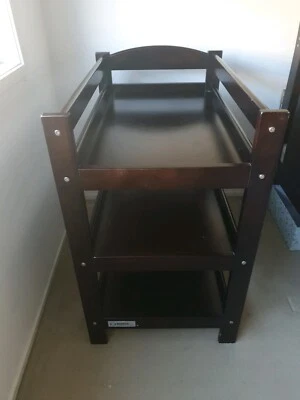 tasman eco capri change table