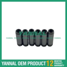 New K3H Valve Guide For Mitsubishi Truck Forklift engine parts