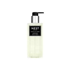 NEST Liquid Soap - Moroccan Amber 10 oz/ 300ml  Brand New