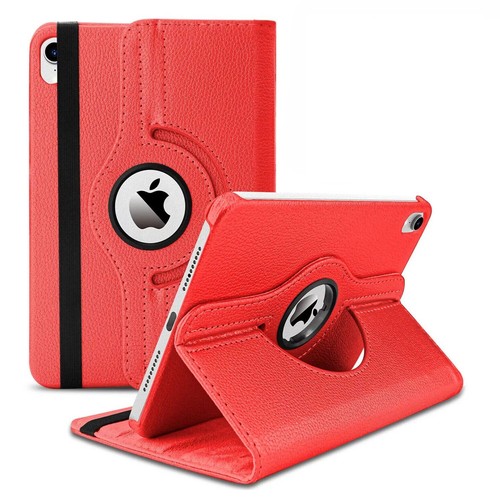 360 Rotating Case For iPad 10.2 10.9 10th 9th 8th 7th Gen Mini Air 1 2 Pro 11 - 第 18/21 張圖片