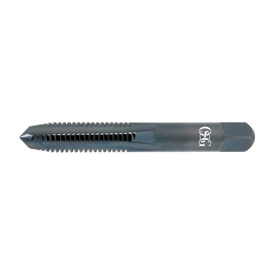 OSG 1970100 Straight Flute Tap,M3x0.5,HSS 6MVN5