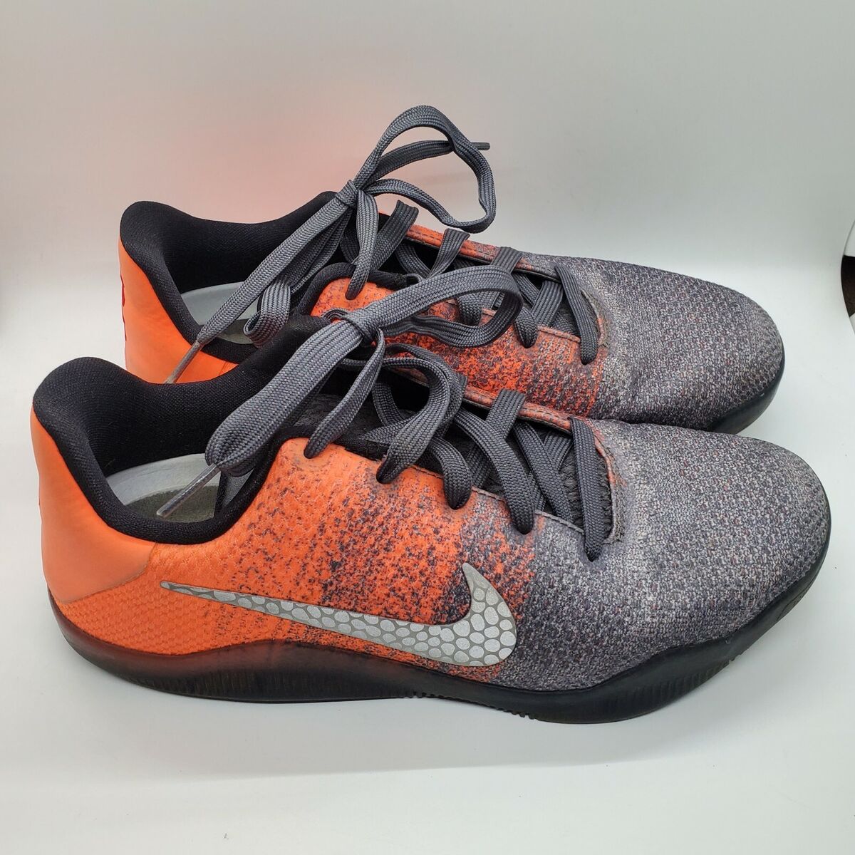Nike Kobe Bryant 11 XI Elite Low Easter Sz 6.5 Youth Or Sz 8 Nike Kobe Bryant 11 XI Elite Low Easter Sz 6.5 Youth Or Sz 8